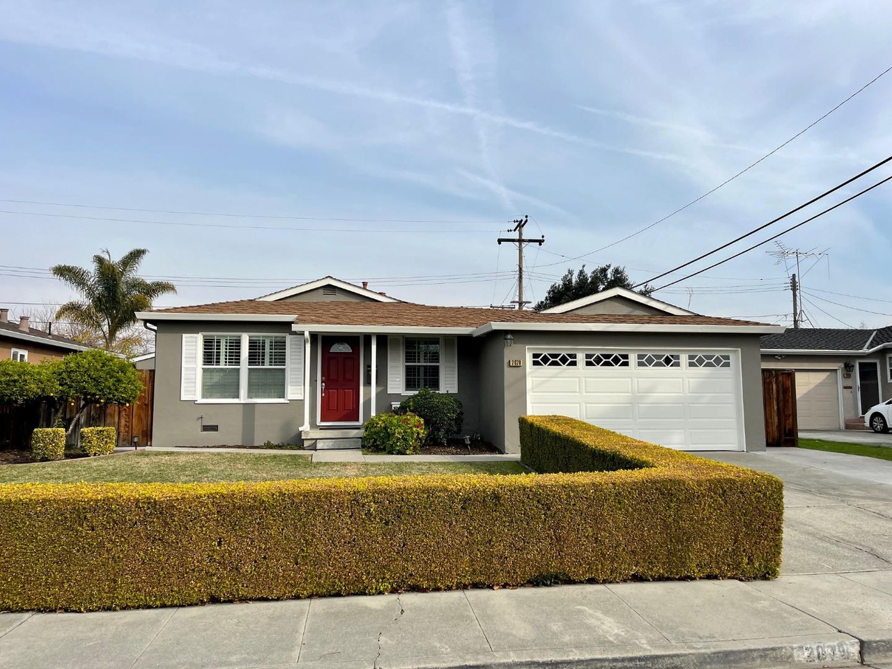 2079 Brown Ave, Santa Clara 95051